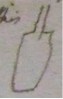 sketch of vessel